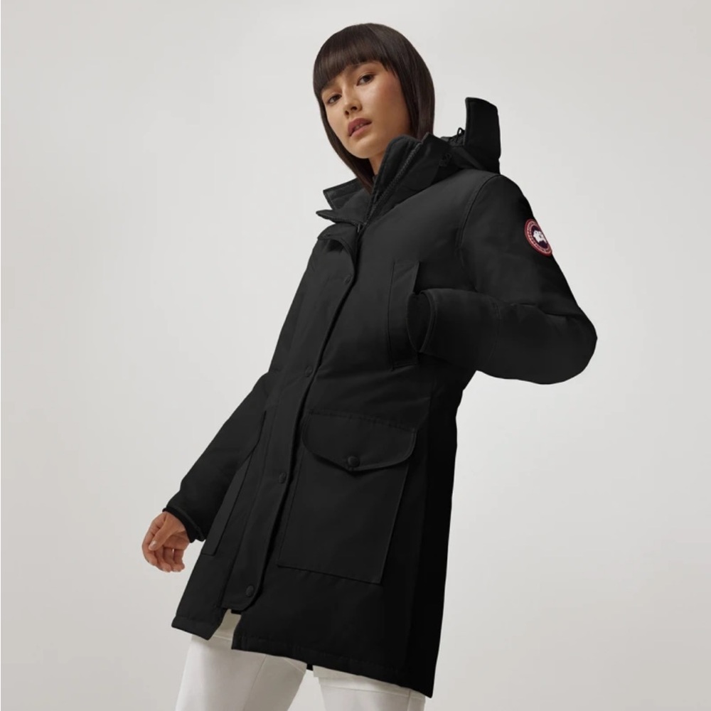 Canada Goose - Trillium Parka Jacket
